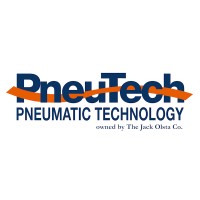 PneuTech logo - Similar company to Pneutech