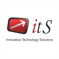 Innovative Technology Solutions logo - Similar company to Innovate Solution