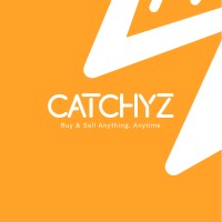 Catchyz logo - Similar company to Beyonderptech