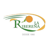 Frutas La Ribereña logo - Similar company to Retropot