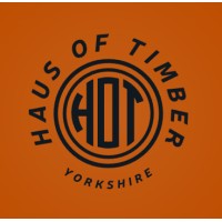 Haus Of Timber logo - Similar company to Metal Coating Services Ltd