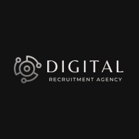 Digital Recruitment Agency logo - Similar company to Bugs Guru