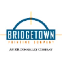 Bridgetown Printing, An RR Donnelley Company logo - Similar company to Journal Graphics