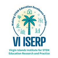 Virgin Islands Institute for STEM Education and Research logo - Similar company to Edunion Uk