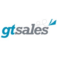 G.T. Sales logo - Similar company to F C Printing