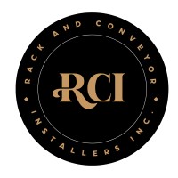 Rack and Conveyor Installers Inc. logo - Similar company to Fastlogix Automation