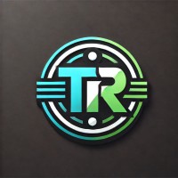 TR tecnologia logo - Similar company to Jf Startup Studio