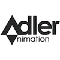Adler Animation logo - Similar company to Highness