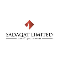 Sadaqat Limited logo - Similar company to Designtex By Sapphire
