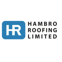 Hambro Roofing Ltd logo - Similar company to Bowller Group