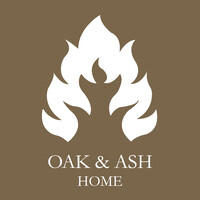 Oak & Ash Home logo - Similar company to Adnc Projects Limited