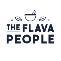 The Flava People logo - Similar company to Absolute Window Co