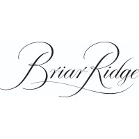 Briar Ridge Vineyard logo - Similar company to Mchenry Hohnen