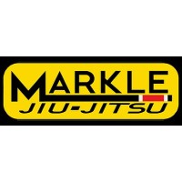 Markle Brazilian Jiu-Jitsu logo - Similar company to Virtus Brazilian Jiu Jitsu