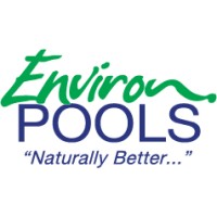 Environ Pools logo - Similar company to Treecreds