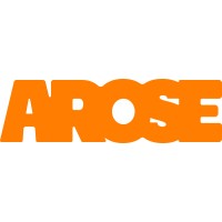 AROSE logo - Similar company to Nox Sleep