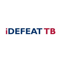 iDEFEAT TB Project logo - Similar company to Collaboration To Eliminate Tuberculosis Among Indians (Ceti)