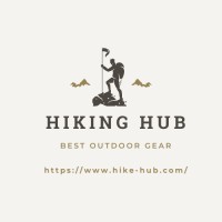 Hiking Hub logo - Similar company to Simtech, Inc.