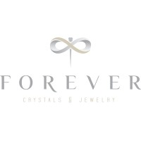 Forever Crystals and Jewelry logo - Similar company to C2C Communicate To Connect