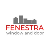 Fenestra Window and Door logo - Similar company to Piklas Oy