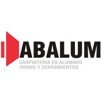 Abalum - Carpinteria de Aluminio logo - Similar company to Abalum