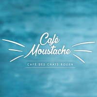 Café Moustache - Café Des Chats Rouen