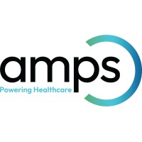 AMPS logo - Similar company to The Occunet Company