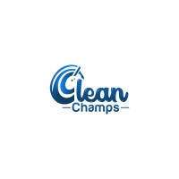 CleanChamps logo - Similar company to Executive Professionals