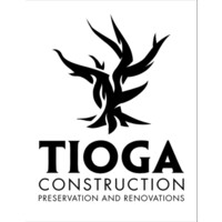 Tioga Construction Preservation Renovations logo - Similar company to Tioga Construction Co., Inc.