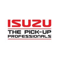 Isuzu UK logo - Similar company to Supertracker