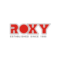 Roxy India Appliances logo - Similar company to Kanchan Kitchen Aid Pvt. Ltd.