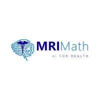 MRIMath logo - Similar company to Computer Vision Ag