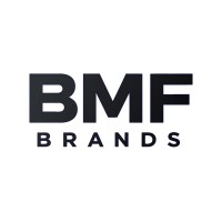 BMF Brands logo - Similar company to Sharpshell Digital Consulting