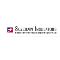 Suzerain Insulators logo - Similar company to Trp Polymeric Insulators