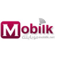Mobilk logo - Similar company to Developway | طريق التطوير