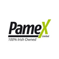 Pamex Limited Ireland logo - Similar company to Precisionbiotics®