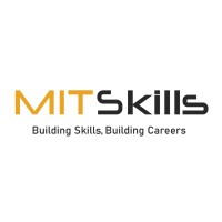 MIT Skills India logo - Similar company to Mit Centre For Future Skills Excellence
