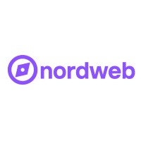 NordWeb.io logo - Similar company to Rocket Frog
