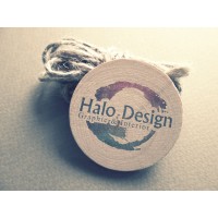 Halo Design jo logo - Similar company to Codatjo