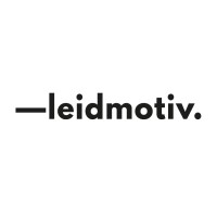 Leidmotiv logo - Similar company to Pubblik&Vos