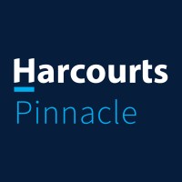 Harcourts Pinnacle logo - Similar company to Zb Communications