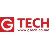 G TECH d.o.o Podgorica logo - Similar company to Nativsoft