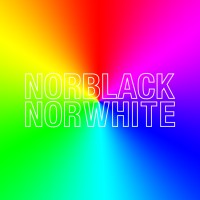 NORBLACK  NORWHITE logo - Similar company to Codeword Tech