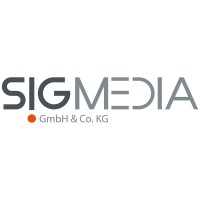 sig Media GmbH & Co. KG logo - Similar company to Diva Agentur
