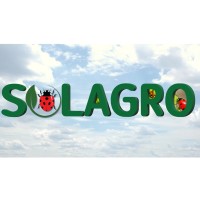 Solagro Sac logo - Similar company to Solagri Perú