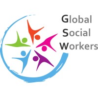 Global Social Workers logo - Similar company to Foster Progress