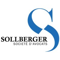 CABINET SOLLBERGER AVOCATS & ASSOCIES logo - Similar company to Bespoke Avocats