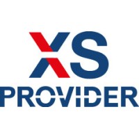 XS Provider logo - Similar company to Vebe B.V. / Tsg Charge Almere