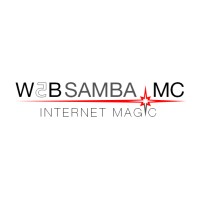 WebSamba MC logo - Similar company to Ultimate Content