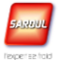 SAROUL SA / Réfrigération de Transport froid routier. logo - Similar company to Centre De Formation Du Transport Routier De Saint-Jérôme